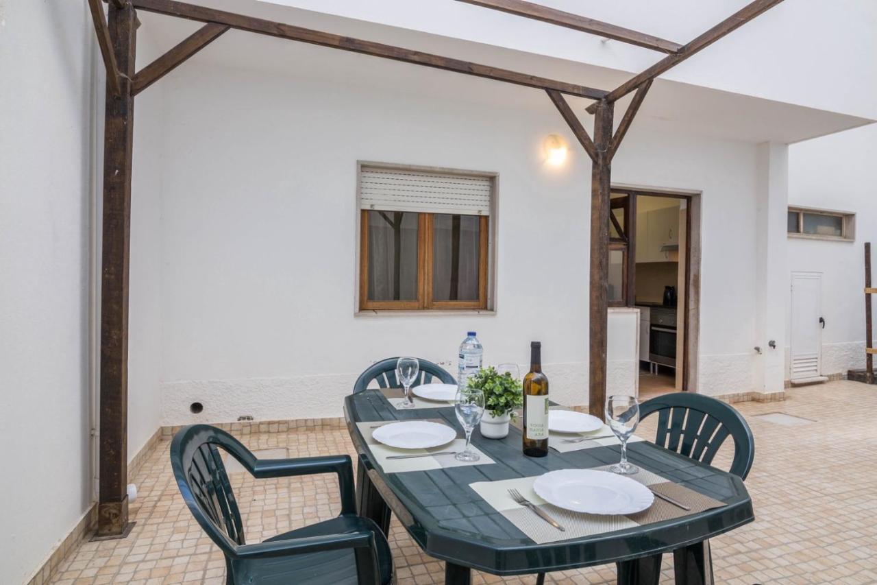 Armação de Pêra Armacao Beach Residences מראה חיצוני תמונה