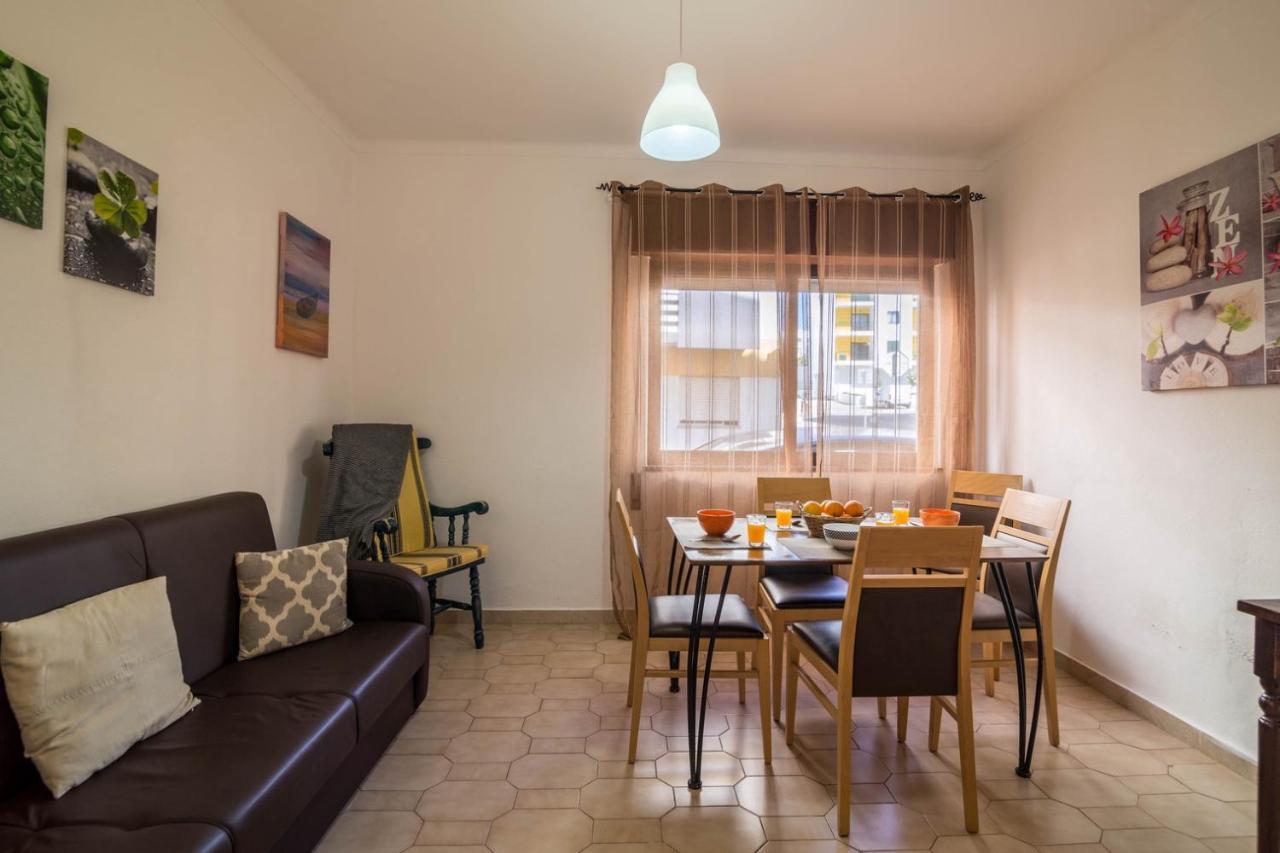 Armação de Pêra Armacao Beach Residences מראה חיצוני תמונה