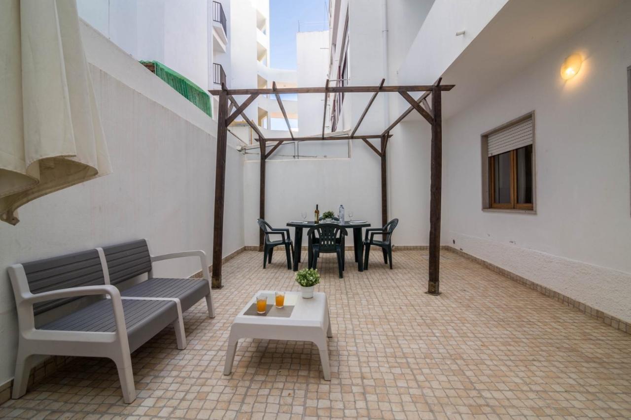 Armação de Pêra Armacao Beach Residences מראה חיצוני תמונה