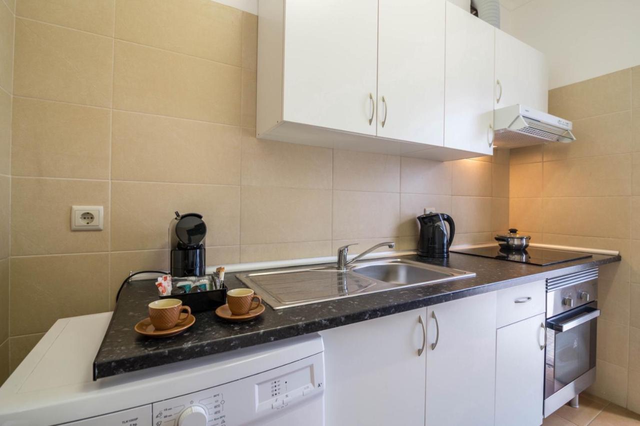 Armação de Pêra Armacao Beach Residences מראה חיצוני תמונה