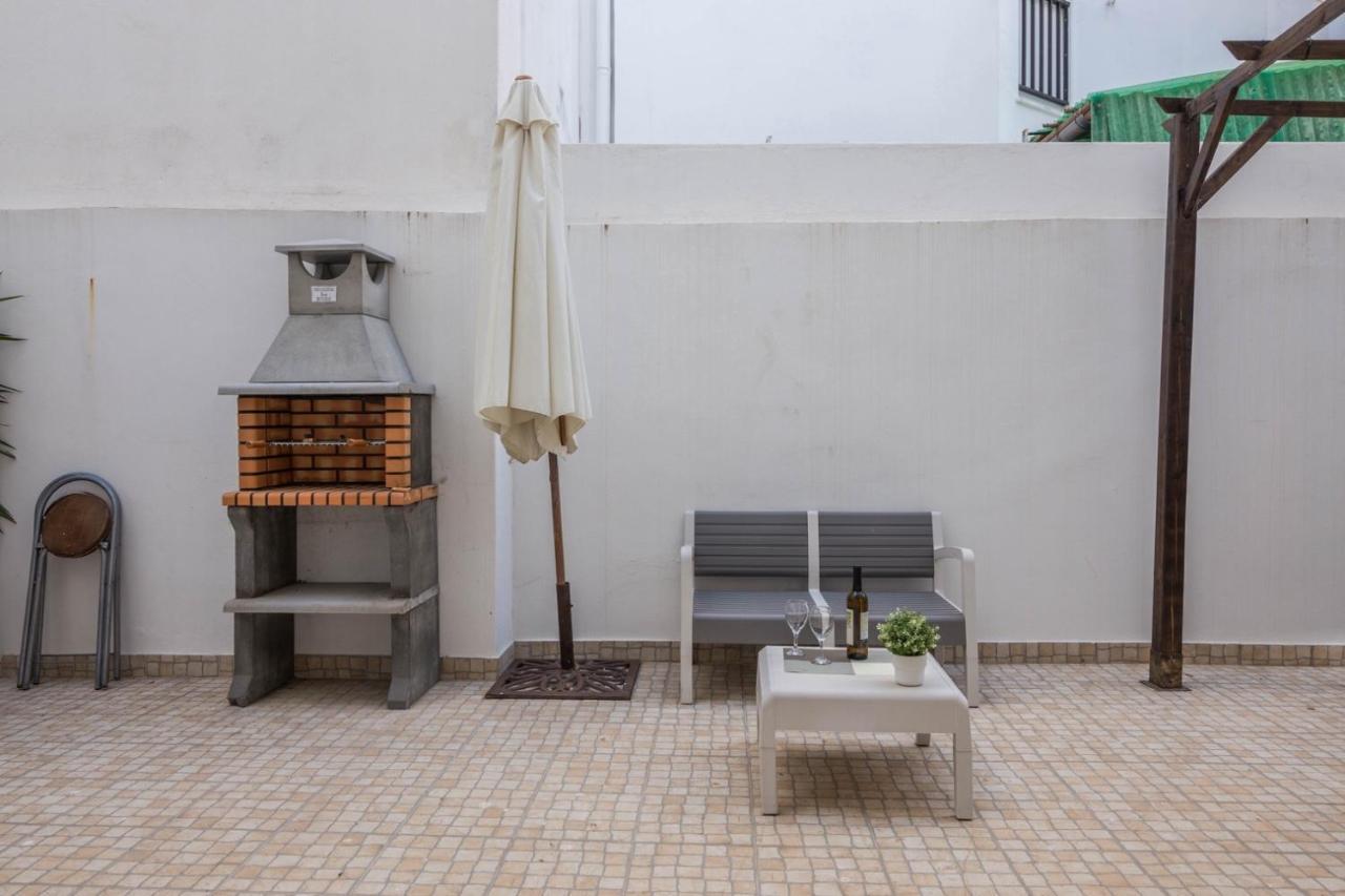 Armação de Pêra Armacao Beach Residences מראה חיצוני תמונה