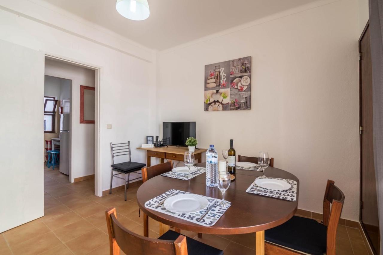Armação de Pêra Armacao Beach Residences מראה חיצוני תמונה