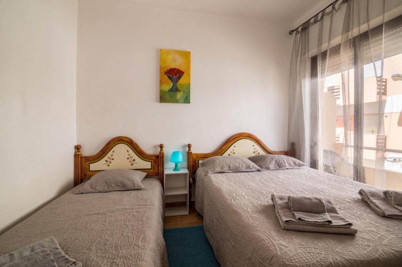 Armação de Pêra Armacao Beach Residences מראה חיצוני תמונה
