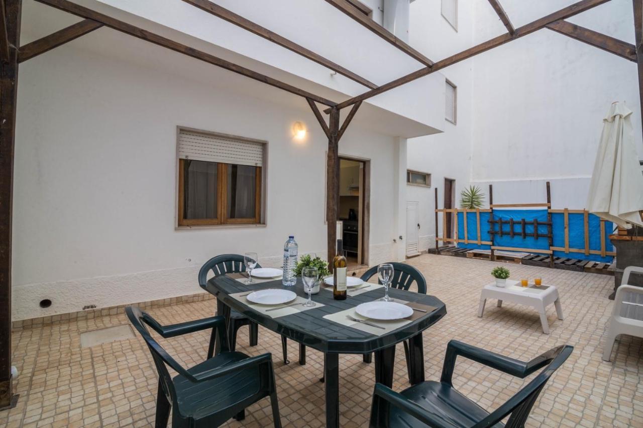 Armação de Pêra Armacao Beach Residences מראה חיצוני תמונה