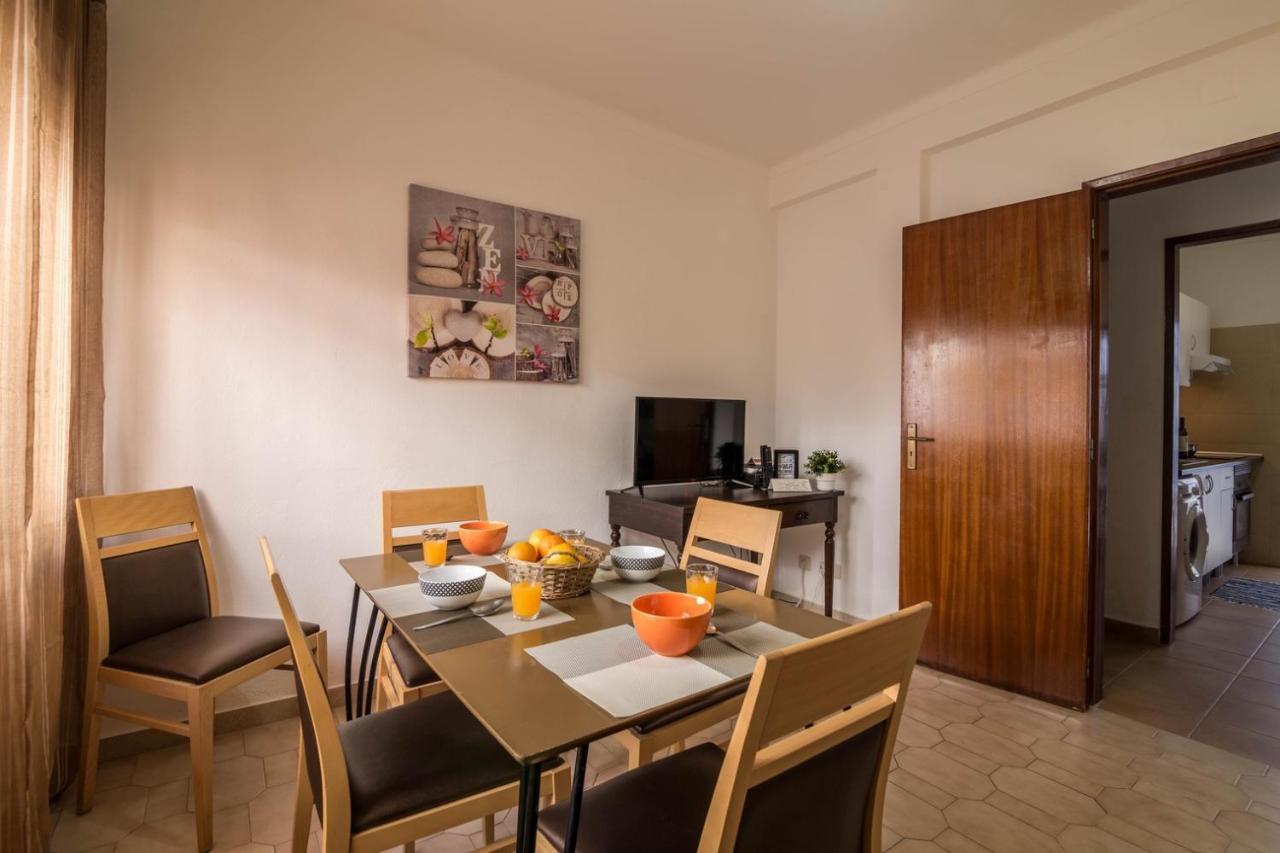Armação de Pêra Armacao Beach Residences מראה חיצוני תמונה