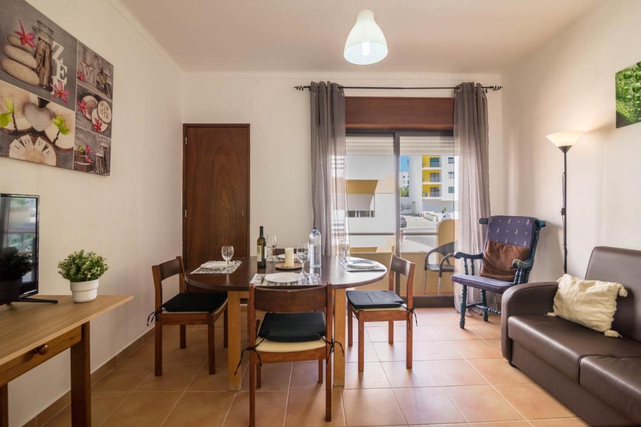 Armação de Pêra Armacao Beach Residences מראה חיצוני תמונה