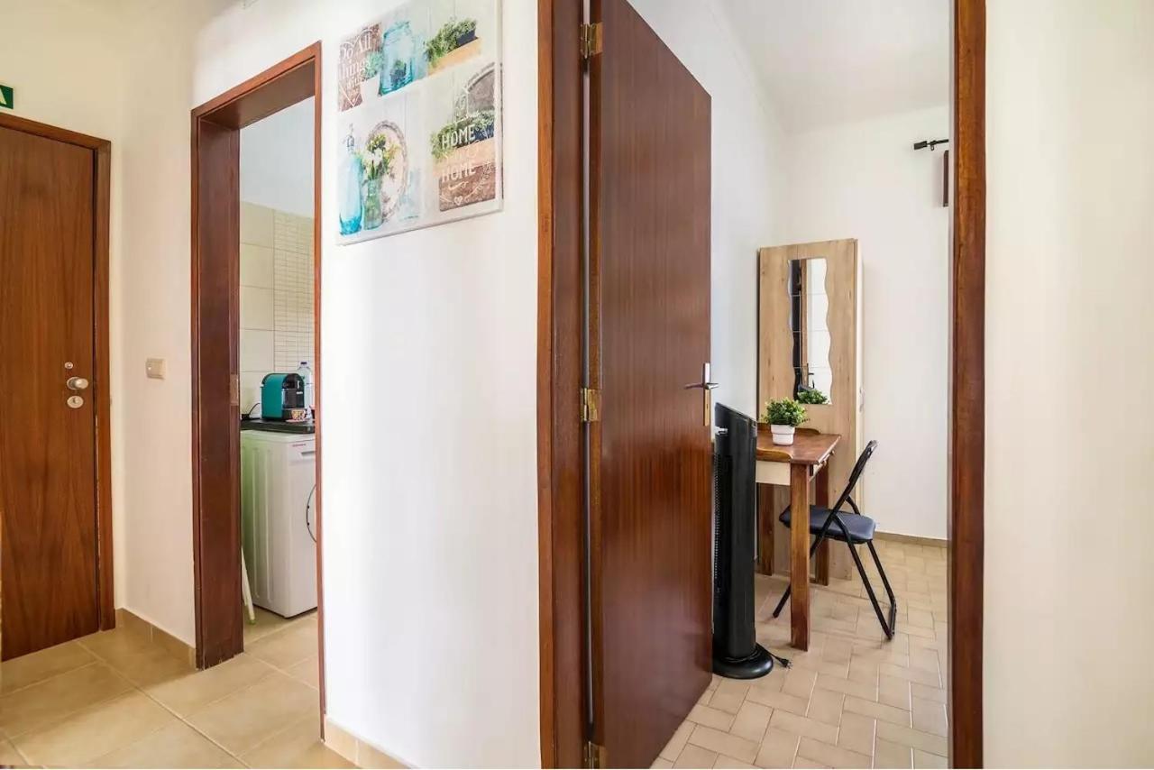 Armação de Pêra Armacao Beach Residences מראה חיצוני תמונה