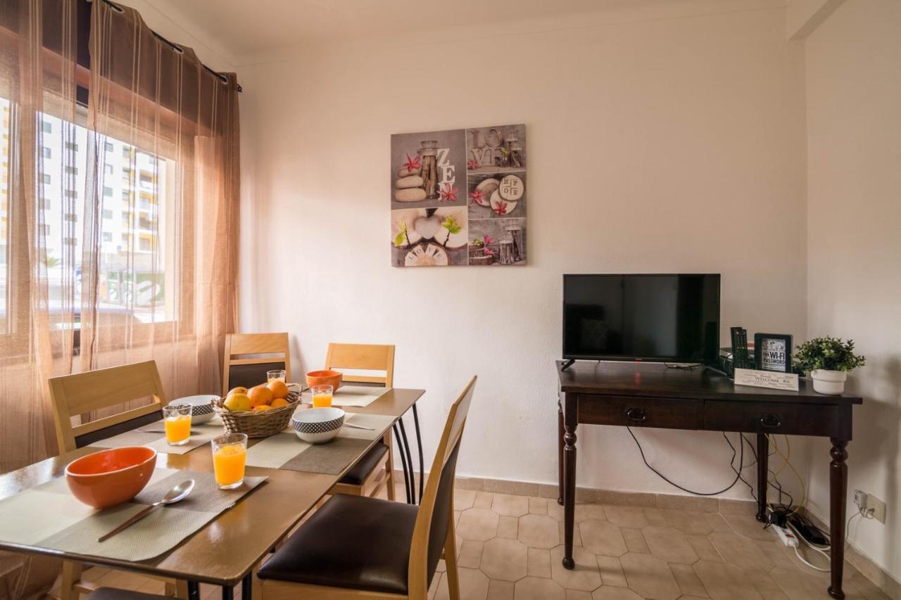Armação de Pêra Armacao Beach Residences מראה חיצוני תמונה