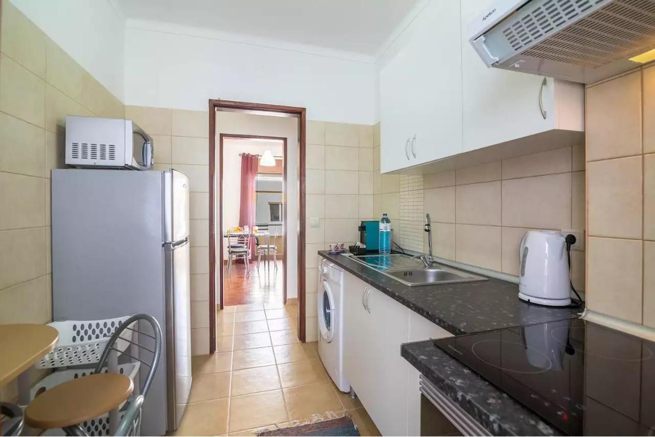 Armação de Pêra Armacao Beach Residences מראה חיצוני תמונה
