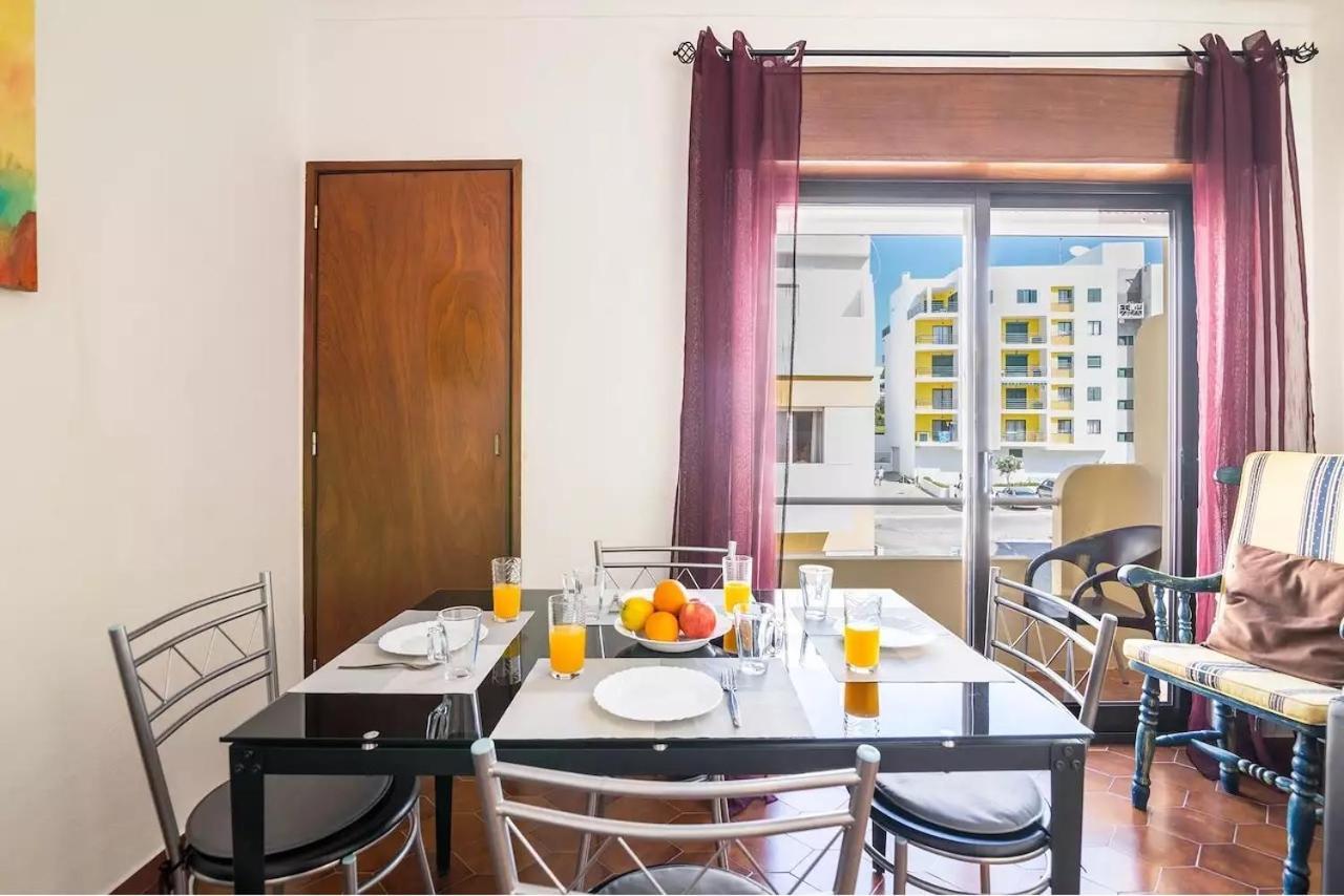Armação de Pêra Armacao Beach Residences מראה חיצוני תמונה