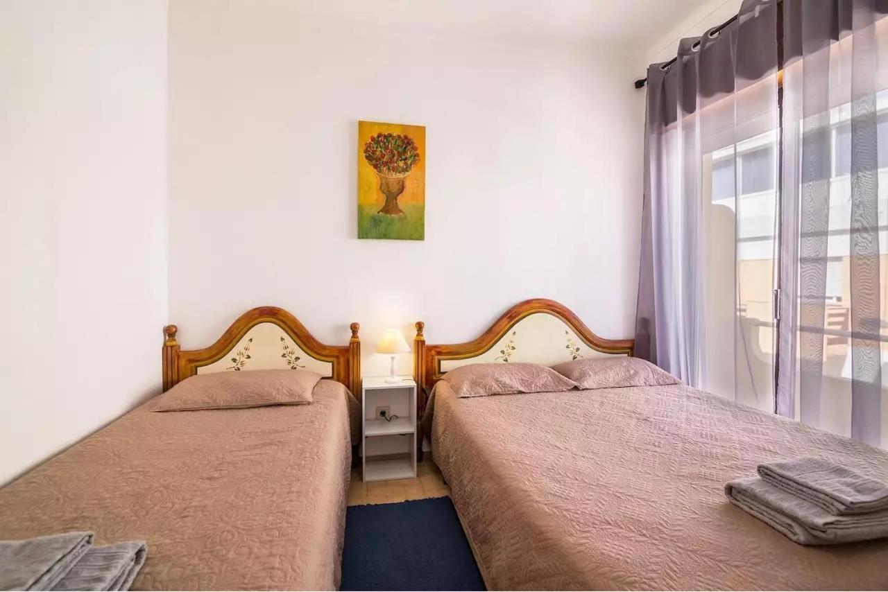 Armação de Pêra Armacao Beach Residences מראה חיצוני תמונה