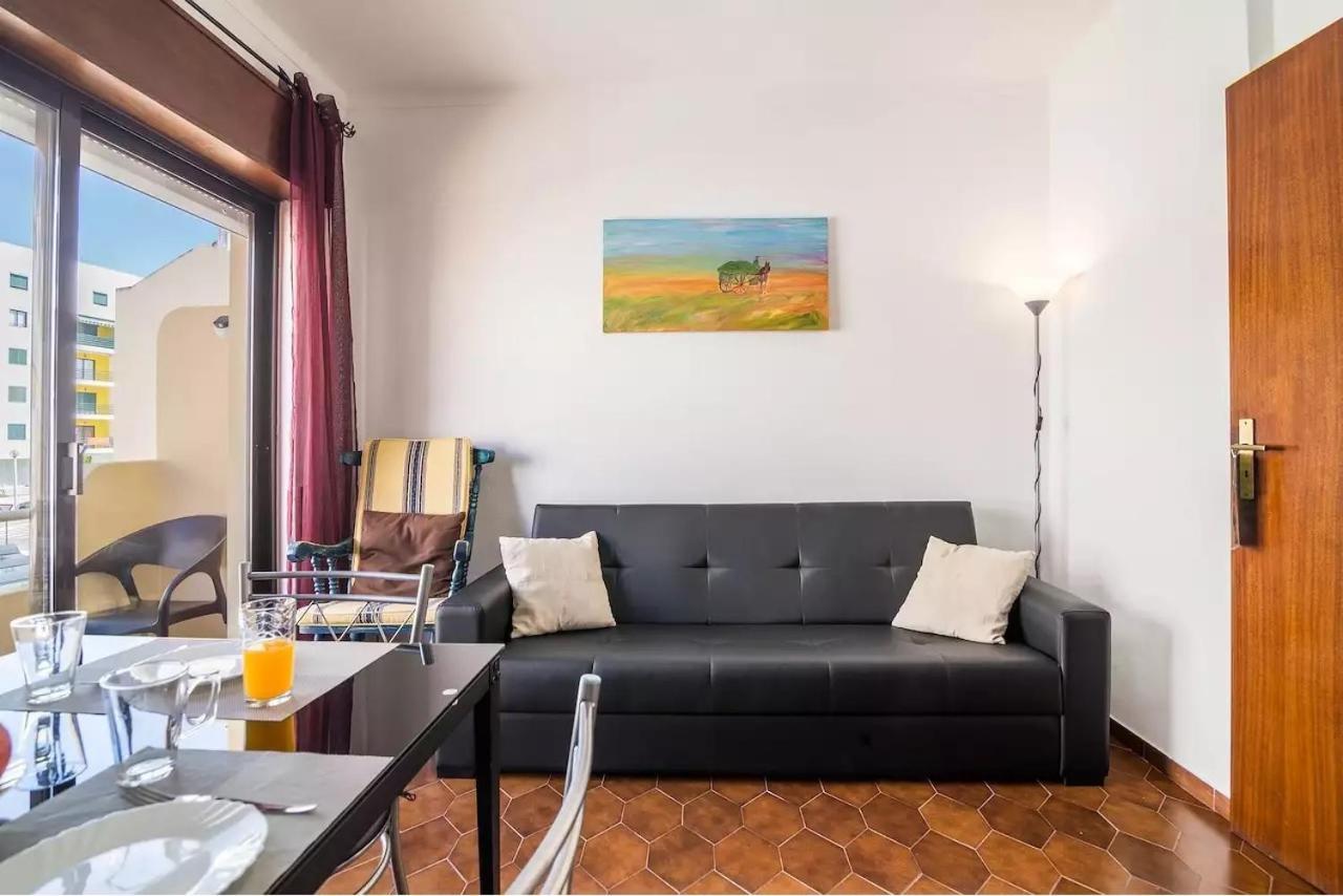 Armação de Pêra Armacao Beach Residences מראה חיצוני תמונה