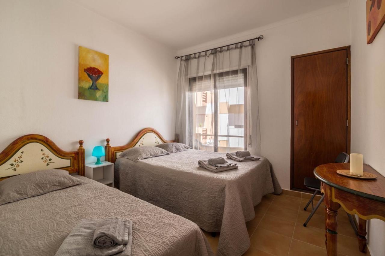 Armação de Pêra Armacao Beach Residences מראה חיצוני תמונה