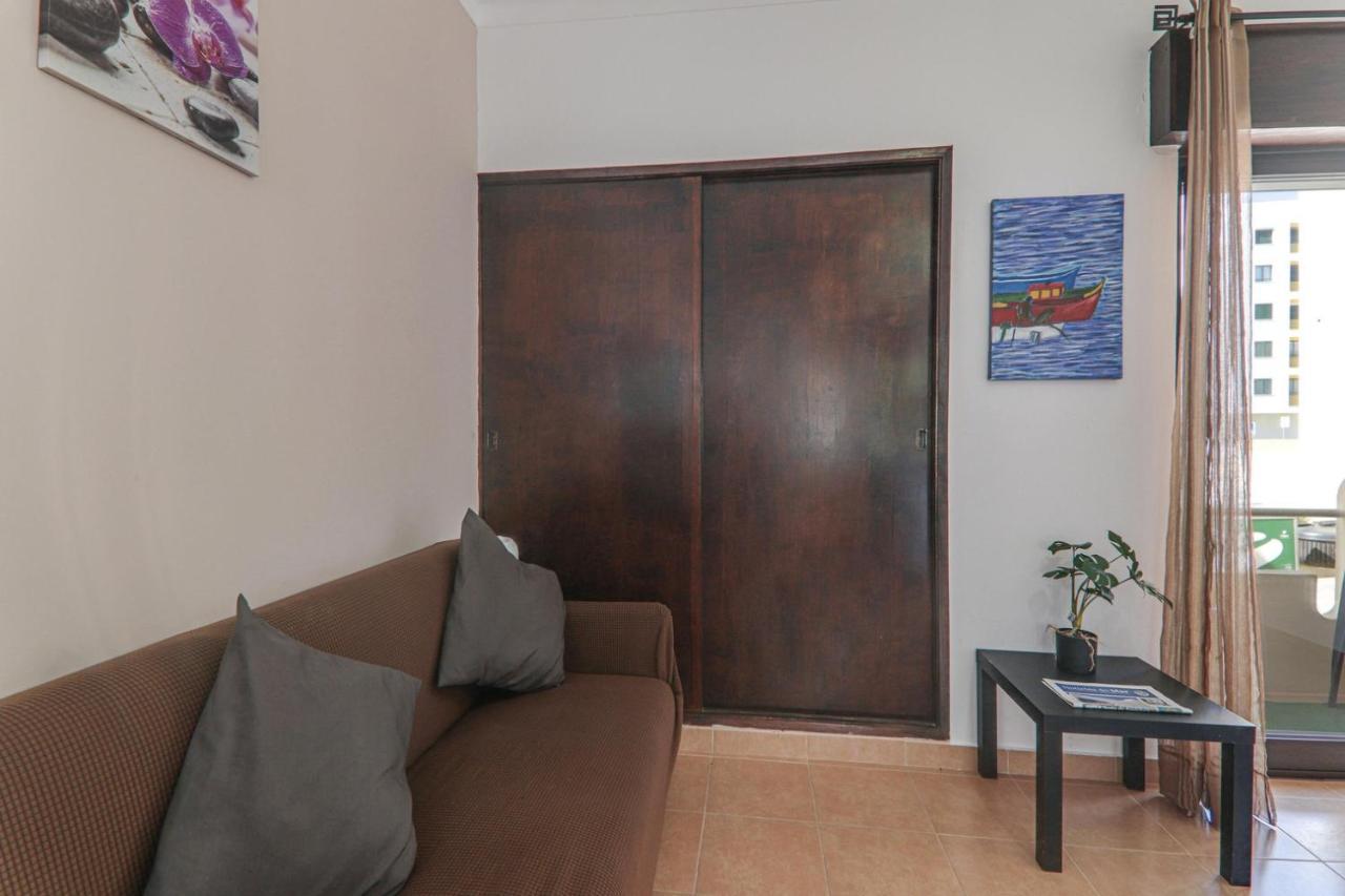Armação de Pêra Armacao Beach Residences מראה חיצוני תמונה
