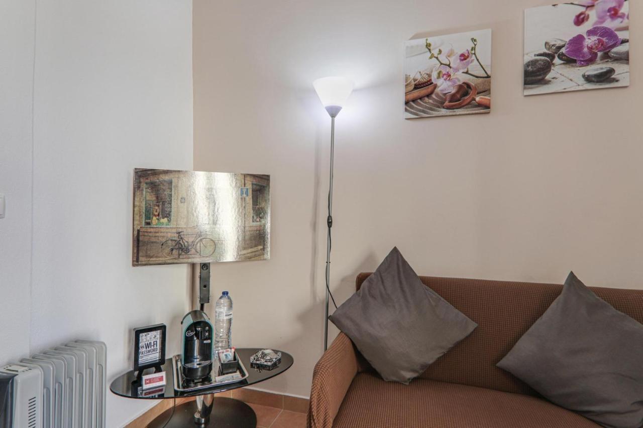 Armação de Pêra Armacao Beach Residences מראה חיצוני תמונה