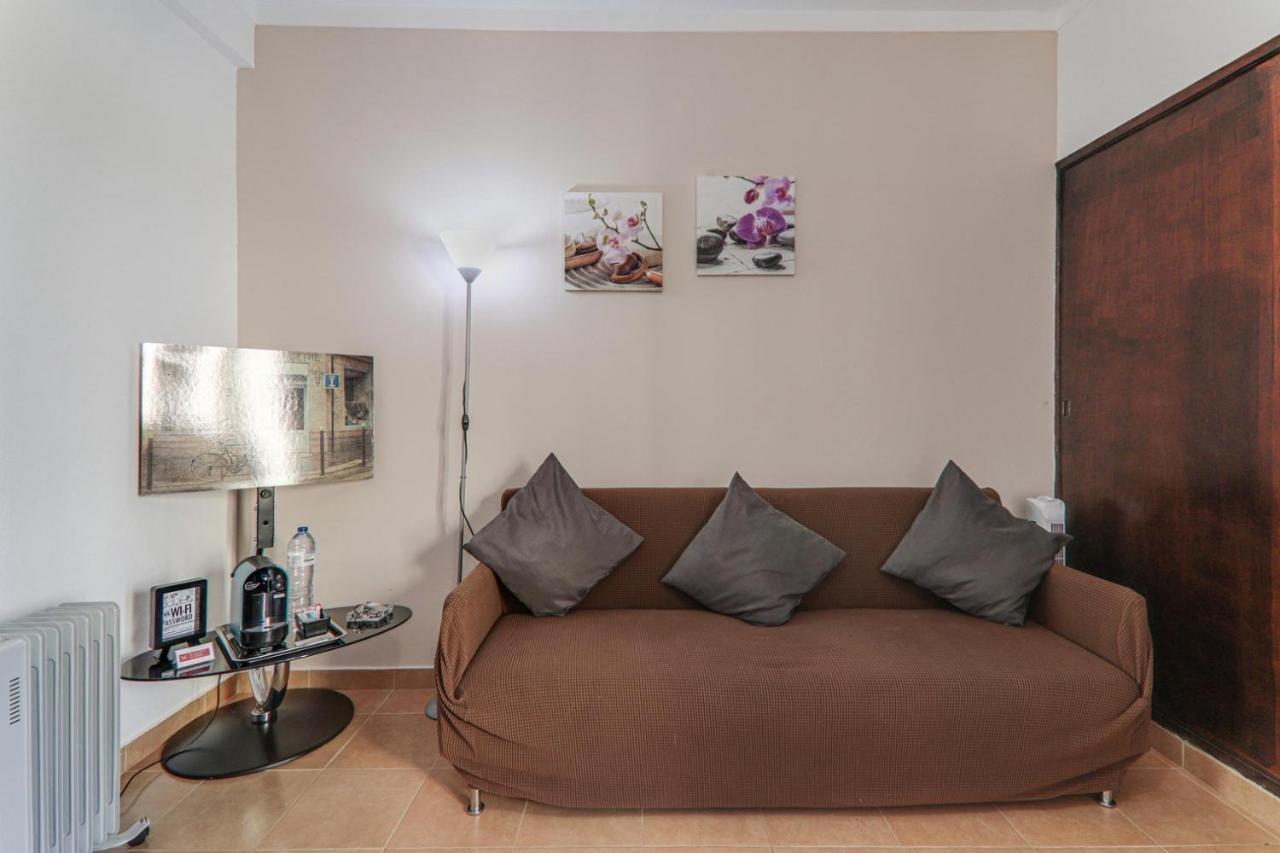 Armação de Pêra Armacao Beach Residences מראה חיצוני תמונה