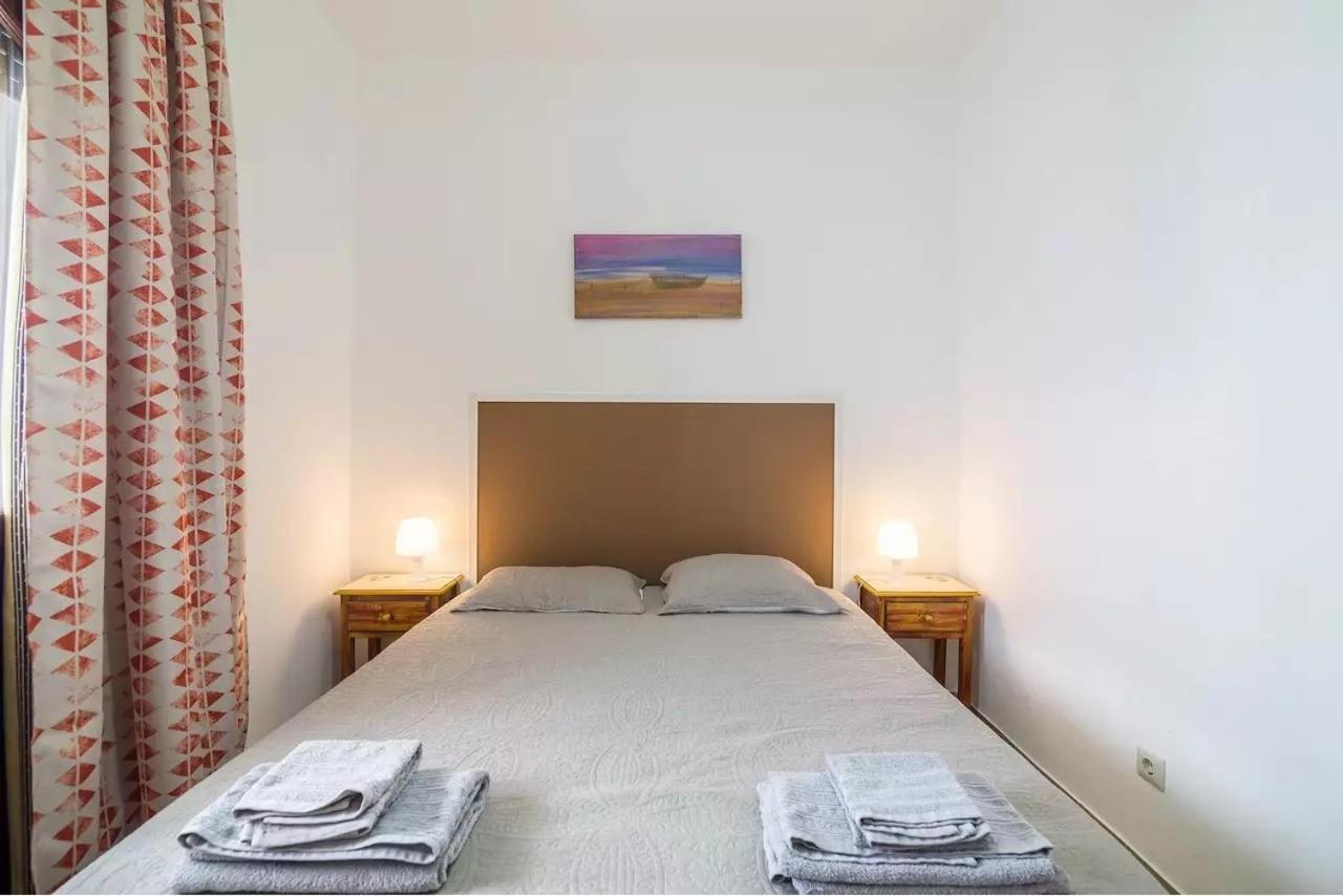Armação de Pêra Armacao Beach Residences מראה חיצוני תמונה