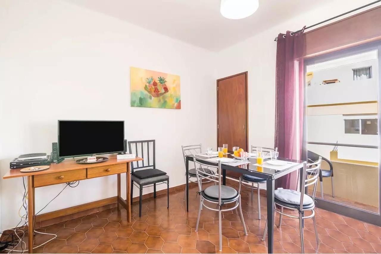 Armação de Pêra Armacao Beach Residences מראה חיצוני תמונה
