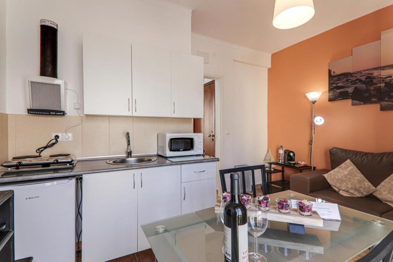 Armação de Pêra Armacao Beach Residences מראה חיצוני תמונה