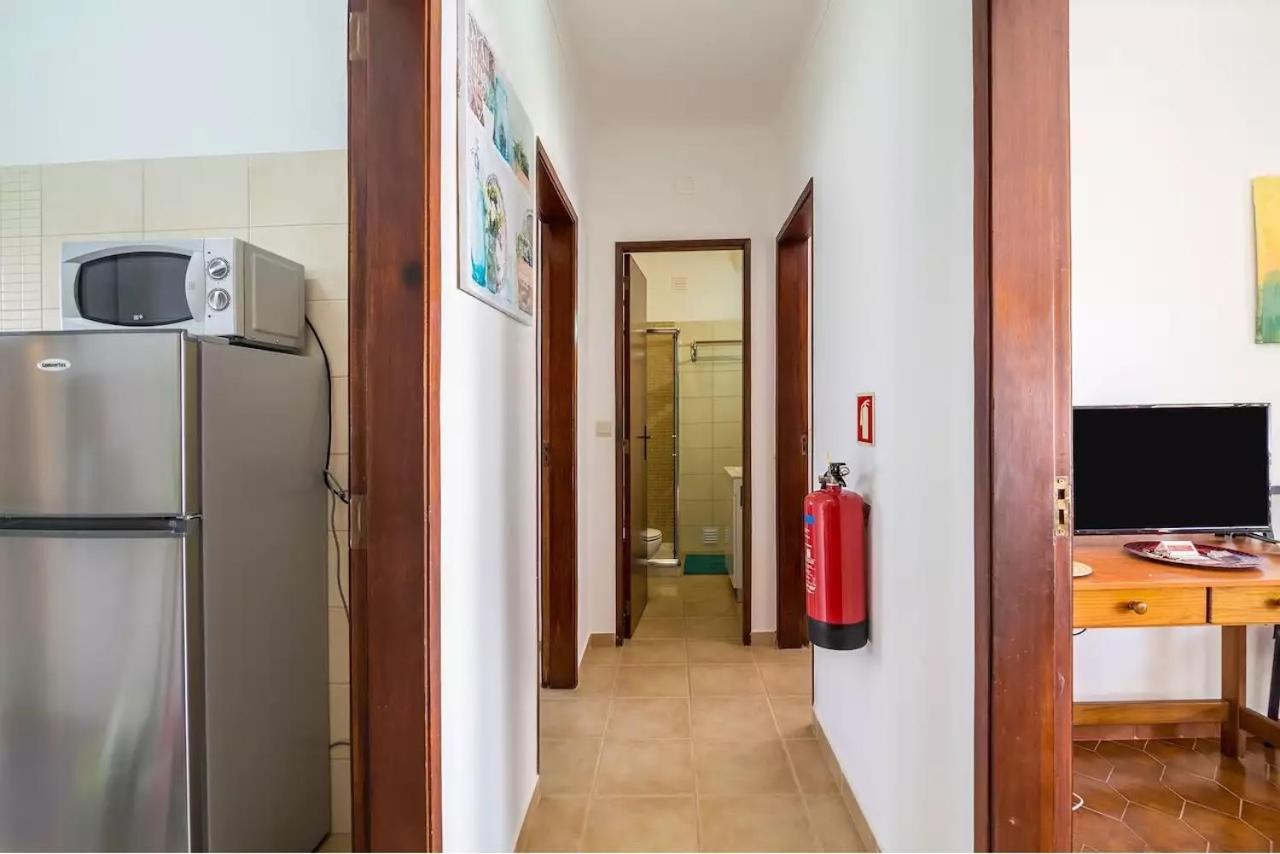 Armação de Pêra Armacao Beach Residences מראה חיצוני תמונה