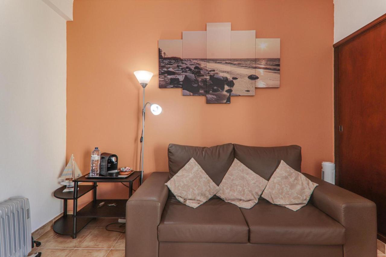 Armação de Pêra Armacao Beach Residences מראה חיצוני תמונה
