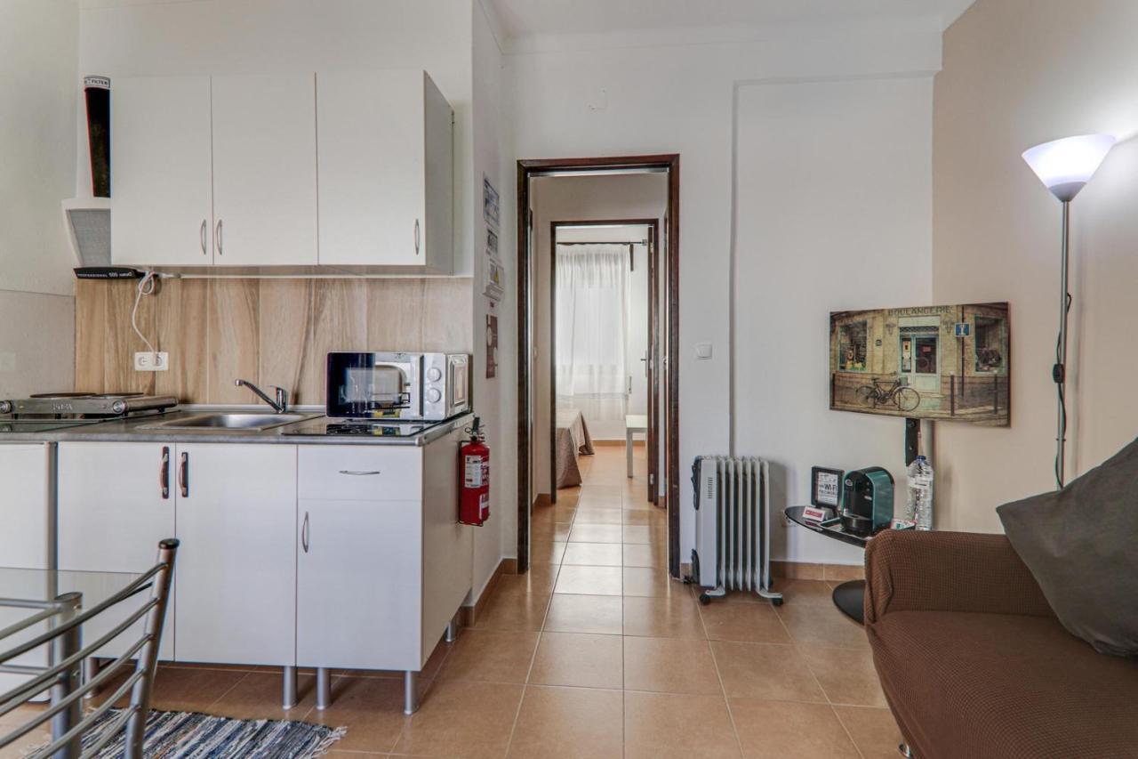 Armação de Pêra Armacao Beach Residences מראה חיצוני תמונה
