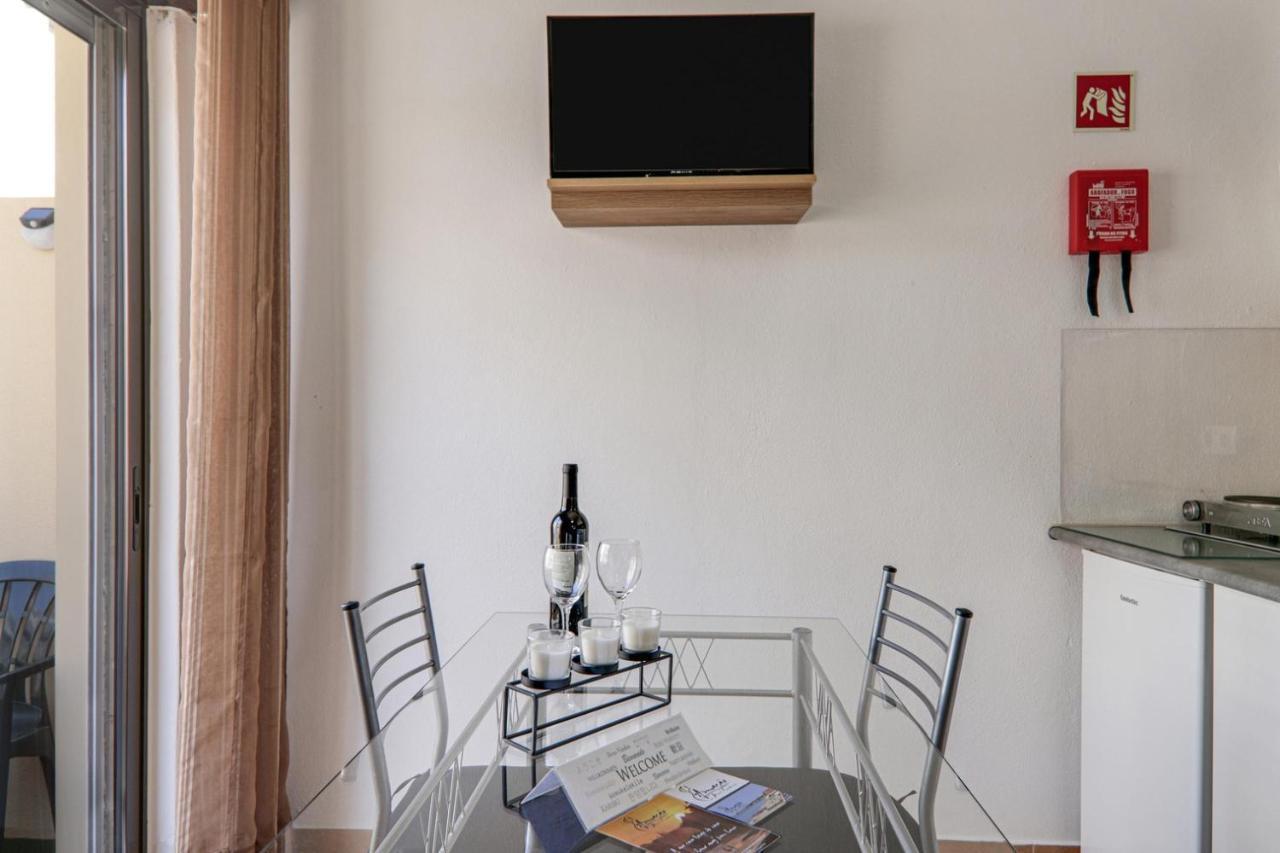 Armação de Pêra Armacao Beach Residences מראה חיצוני תמונה