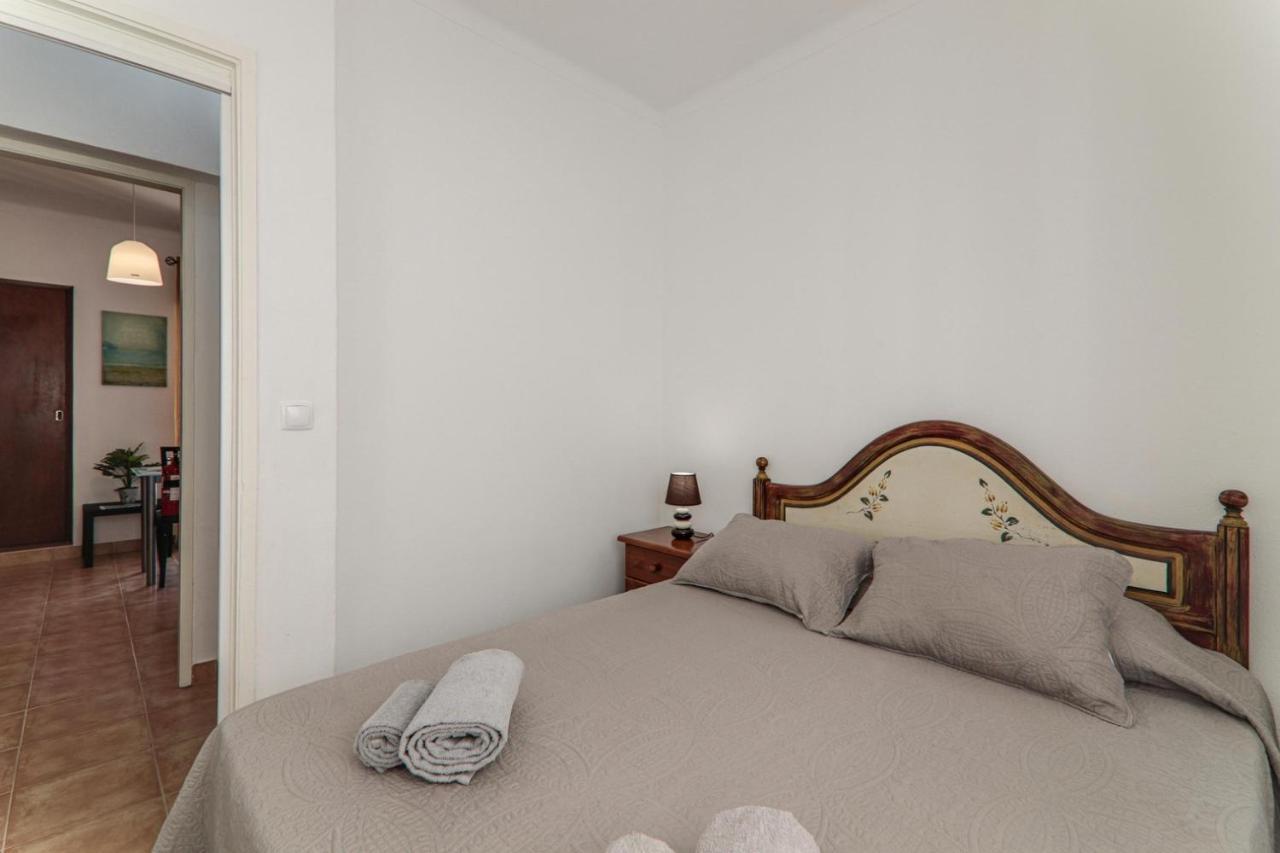 Armação de Pêra Armacao Beach Residences מראה חיצוני תמונה