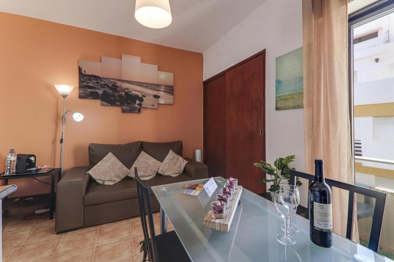 Armação de Pêra Armacao Beach Residences מראה חיצוני תמונה