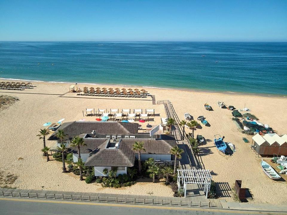 Armação de Pêra Armacao Beach Residences מראה חיצוני תמונה