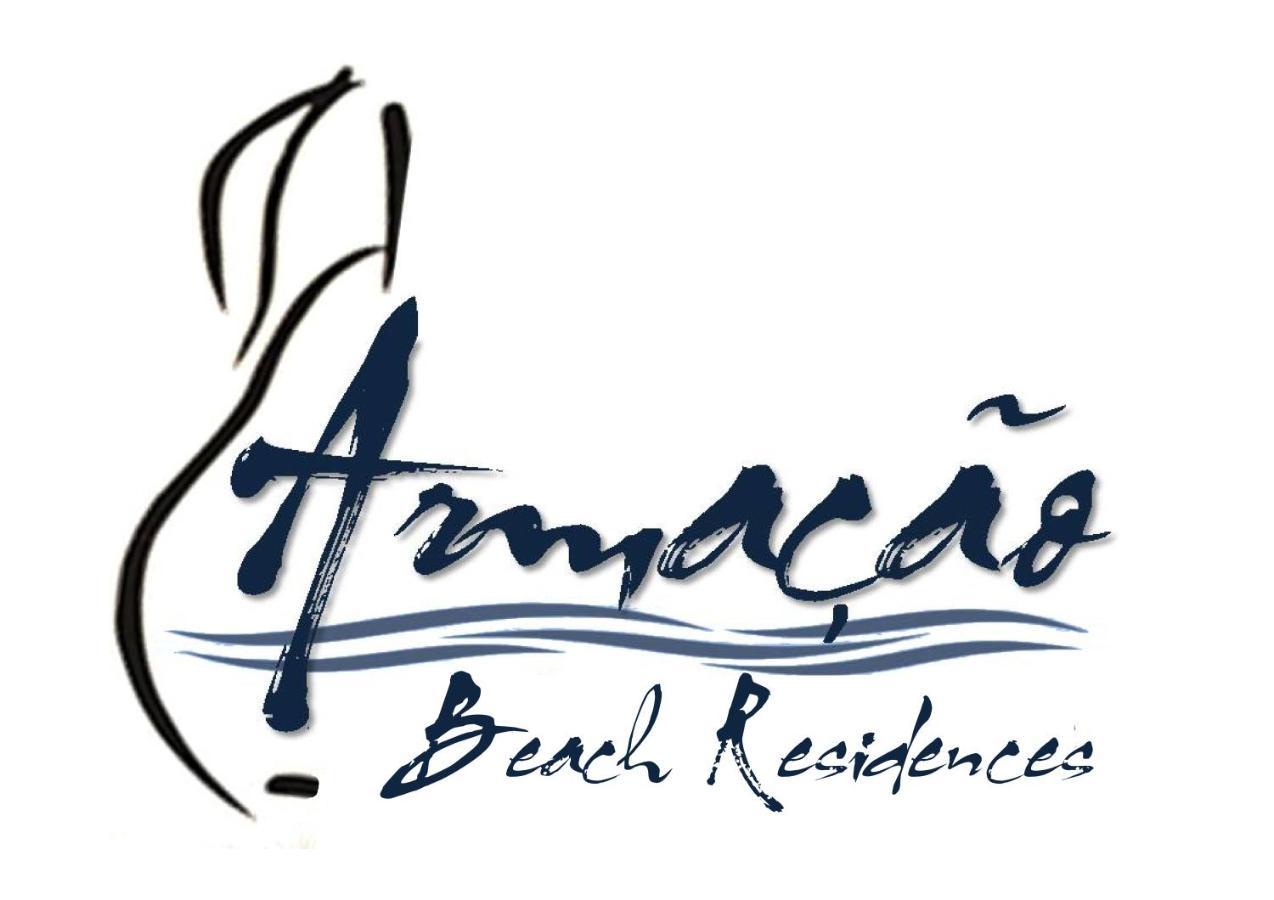 Armação de Pêra Armacao Beach Residences מראה חיצוני תמונה
