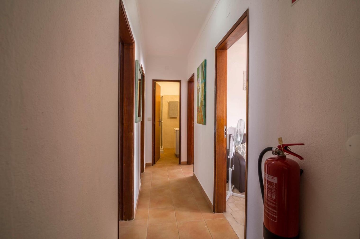Armação de Pêra Armacao Beach Residences חדר תמונה