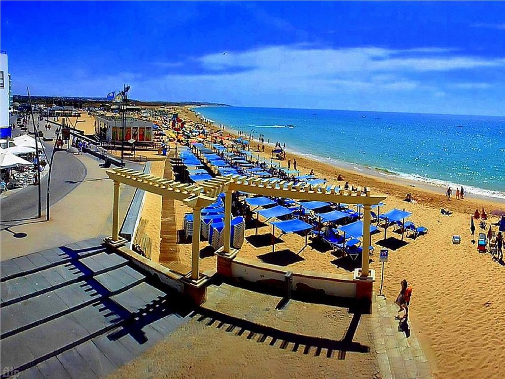 Armação de Pêra Armacao Beach Residences מראה חיצוני תמונה
