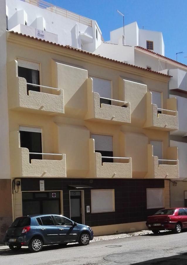 Armação de Pêra Armacao Beach Residences מראה חיצוני תמונה